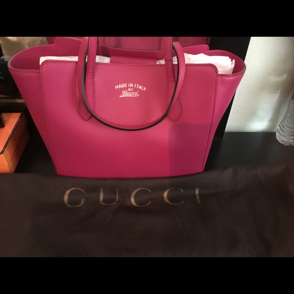 GUCCI BAG 💯 Authentic SOLD